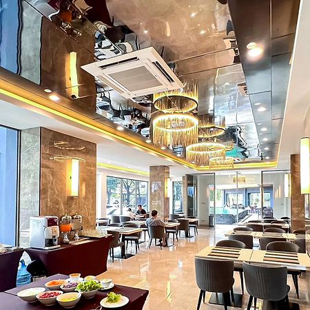 The Proud Exclusive Hotel-Sha Plus Nakhon Pathom Zewnętrze zdjęcie