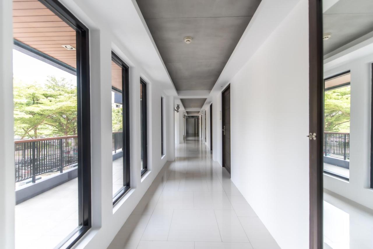 The Proud Exclusive Hotel-Sha Plus Nakhon Pathom Zewnętrze zdjęcie