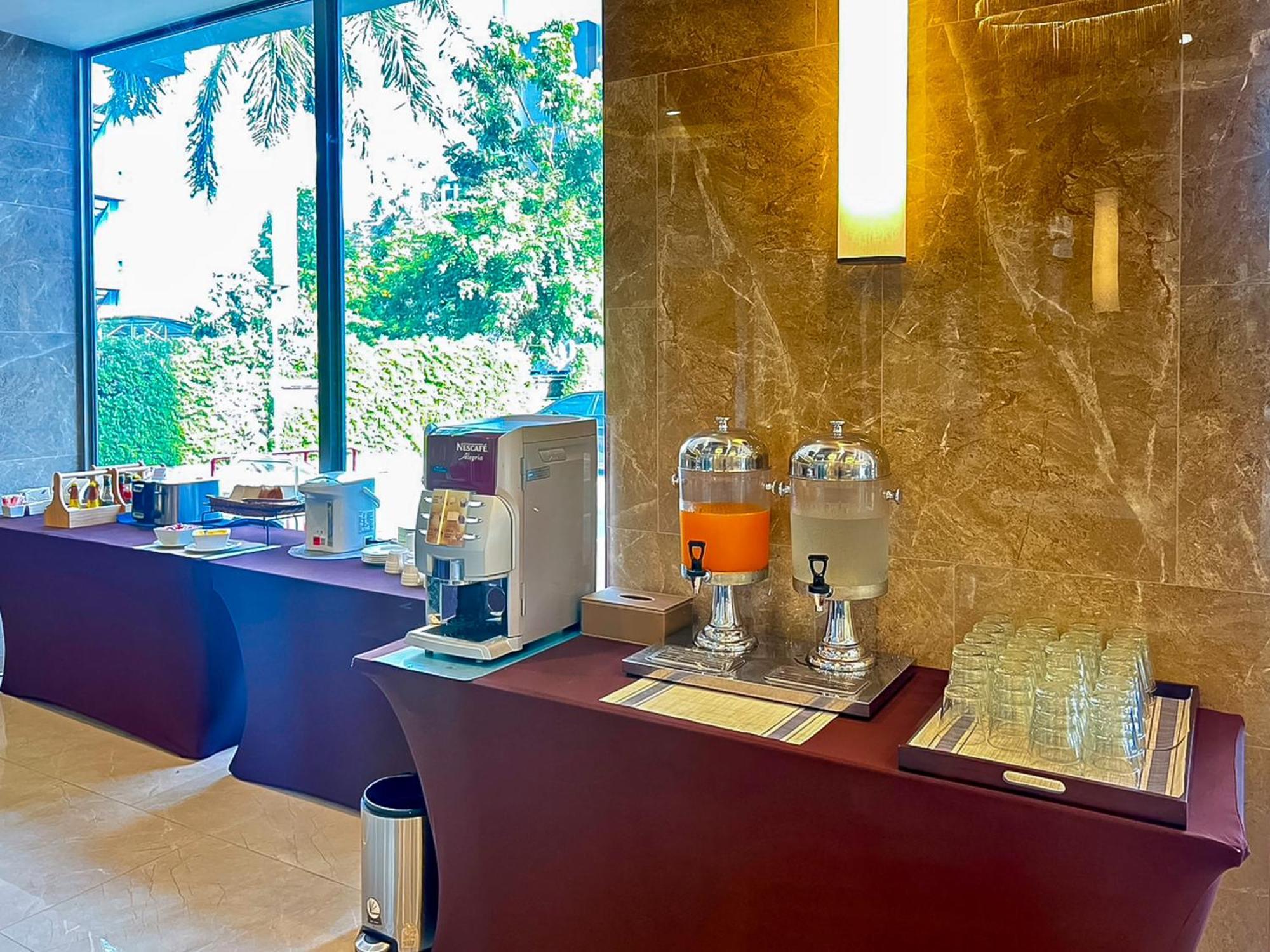 The Proud Exclusive Hotel-Sha Plus Nakhon Pathom Zewnętrze zdjęcie