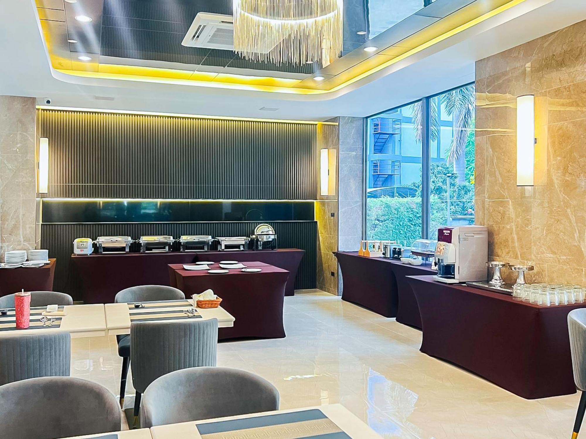 The Proud Exclusive Hotel-Sha Plus Nakhon Pathom Zewnętrze zdjęcie