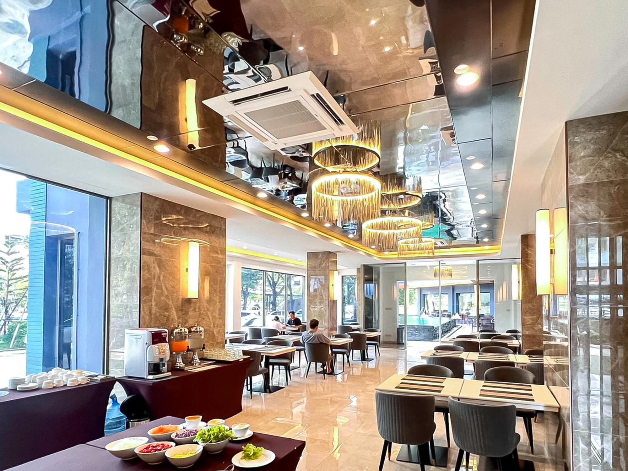 The Proud Exclusive Hotel-Sha Plus Nakhon Pathom Zewnętrze zdjęcie