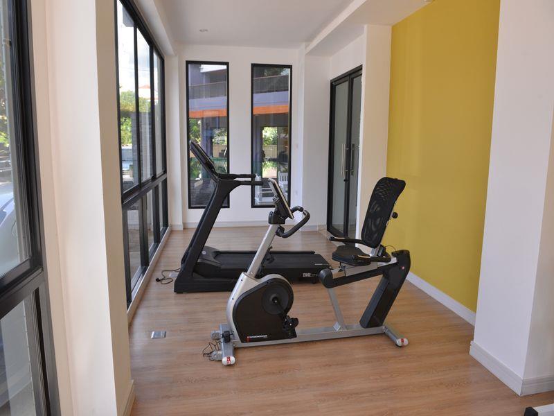 The Proud Exclusive Hotel-Sha Plus Nakhon Pathom Zewnętrze zdjęcie
